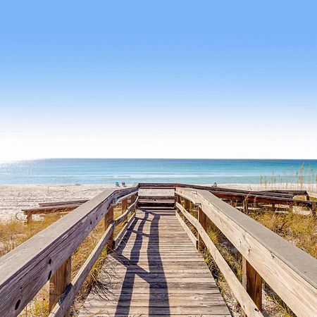 Destin On The Gulf Villa Bagian luar foto