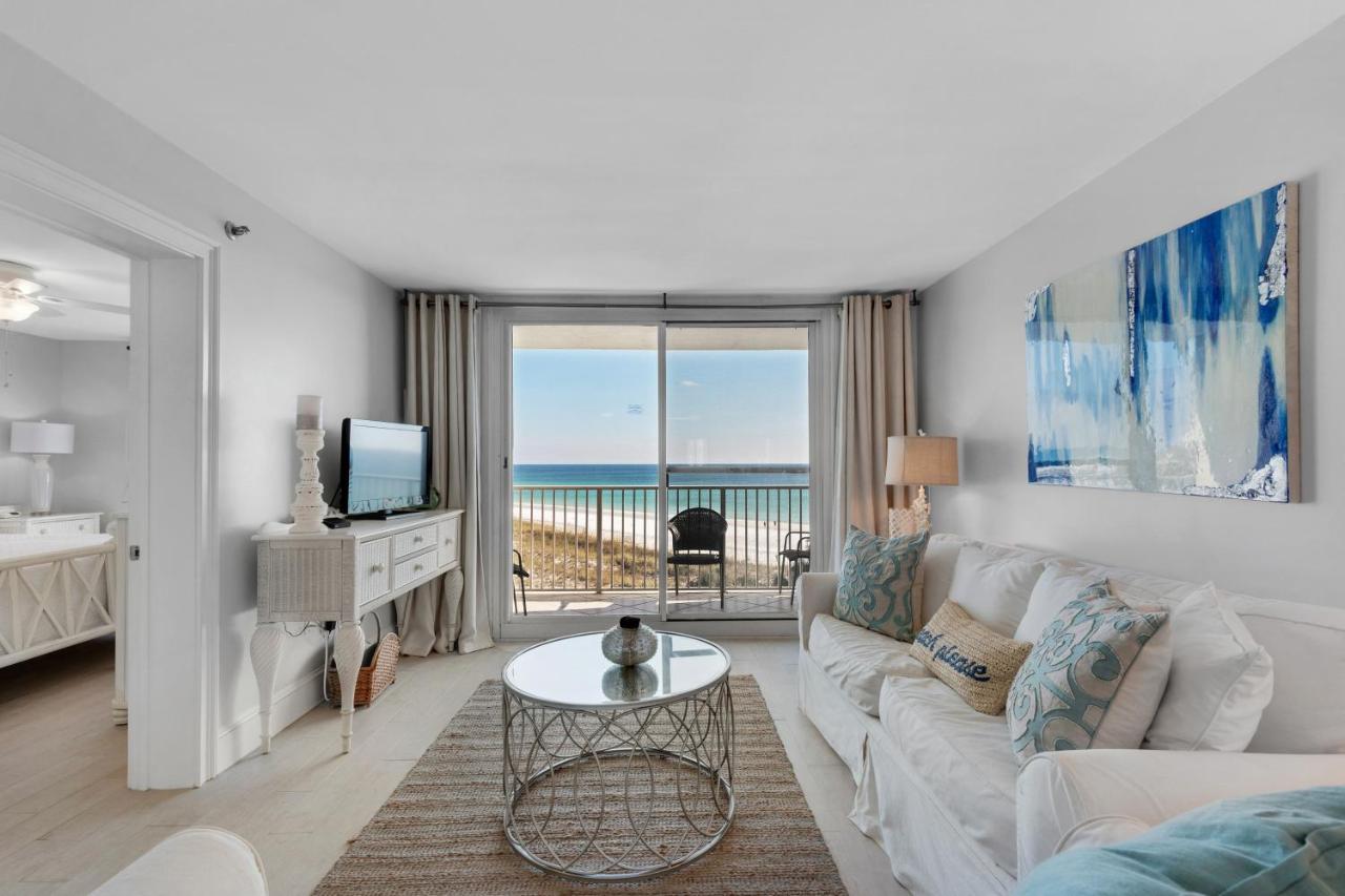 Destin On The Gulf Villa Bagian luar foto