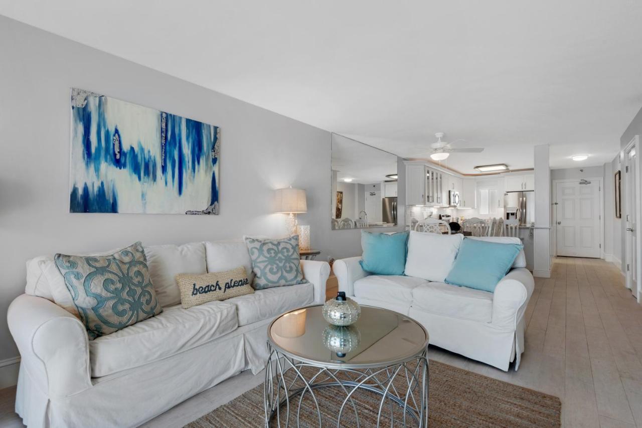 Destin On The Gulf Villa Bagian luar foto