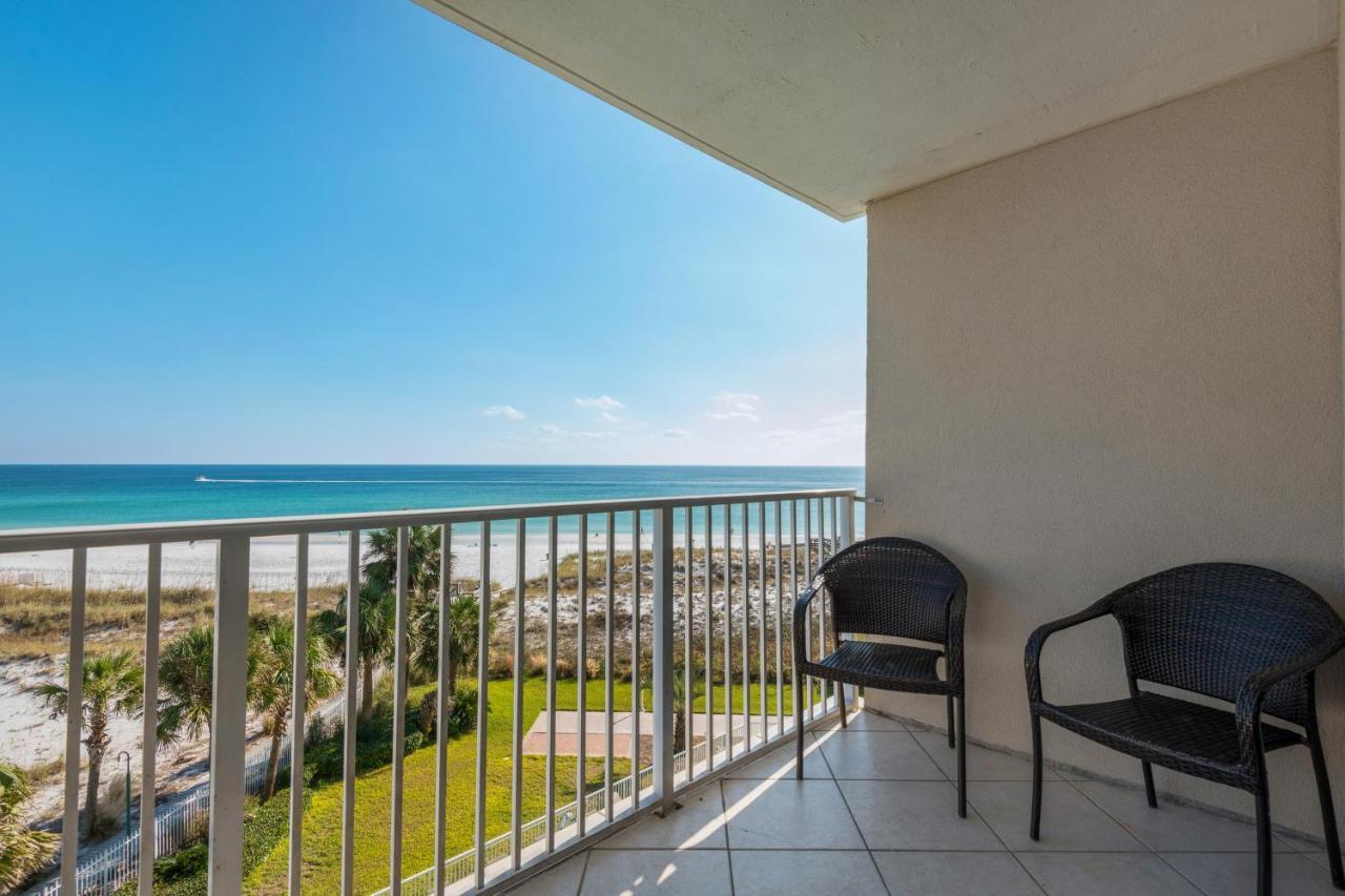 Destin On The Gulf Villa Bagian luar foto