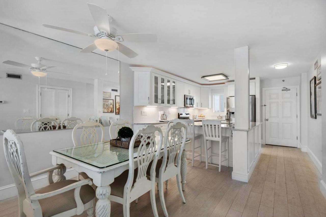 Destin On The Gulf Villa Bagian luar foto