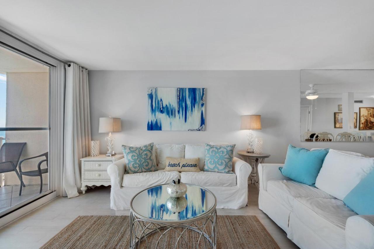 Destin On The Gulf Villa Bagian luar foto