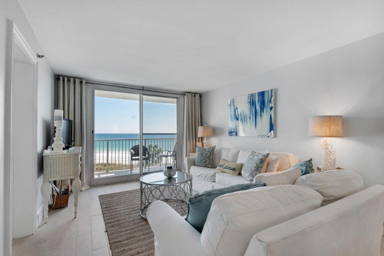 Destin On The Gulf Villa Bagian luar foto