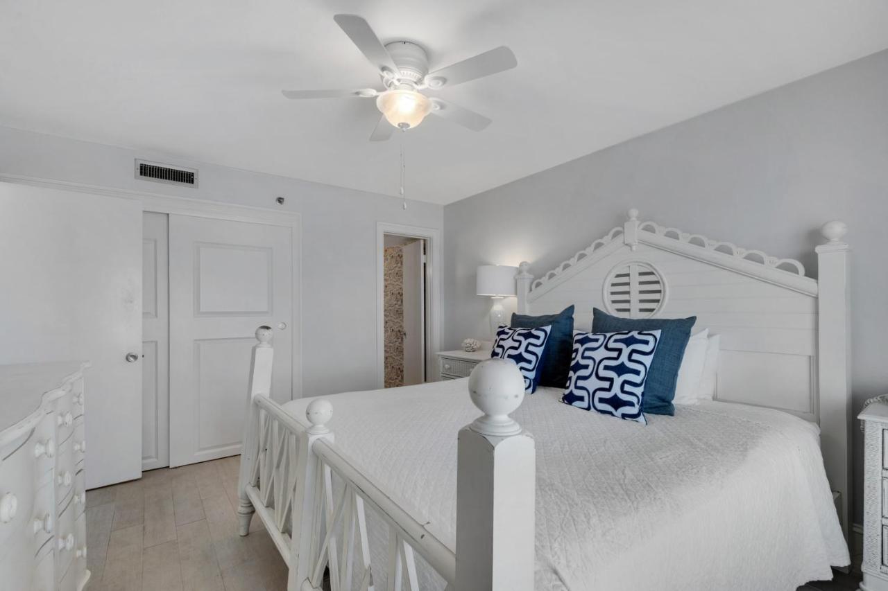 Destin On The Gulf Villa Bagian luar foto