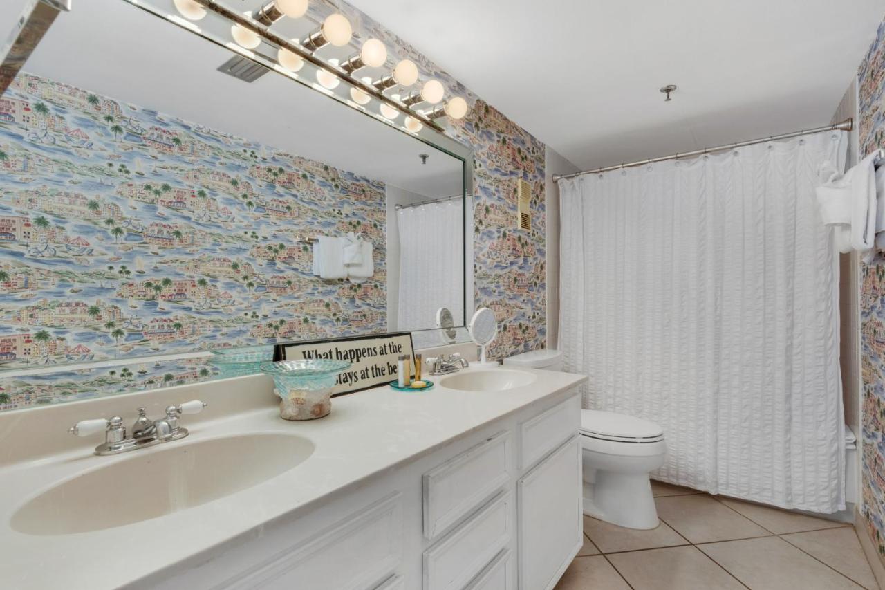 Destin On The Gulf Villa Bagian luar foto