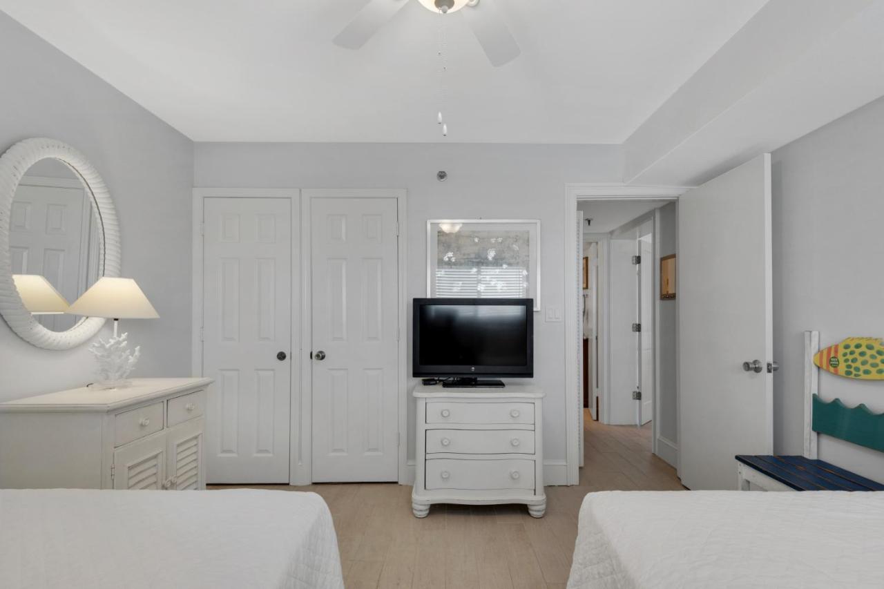 Destin On The Gulf Villa Bagian luar foto