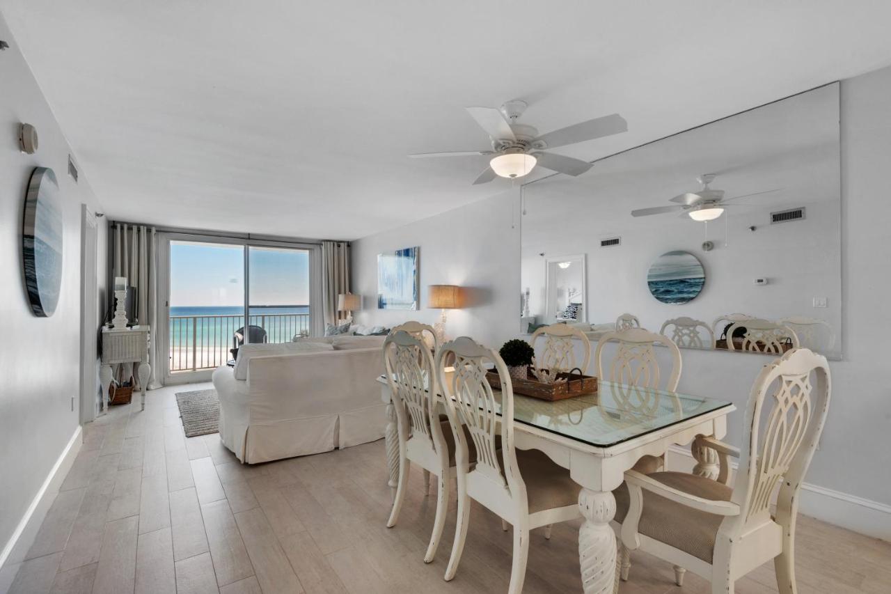 Destin On The Gulf Villa Bagian luar foto