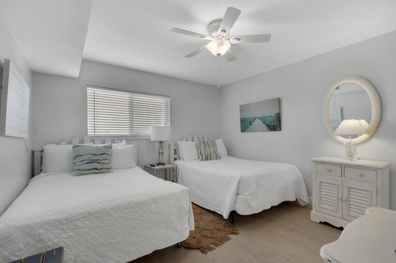 Destin On The Gulf Villa Bagian luar foto