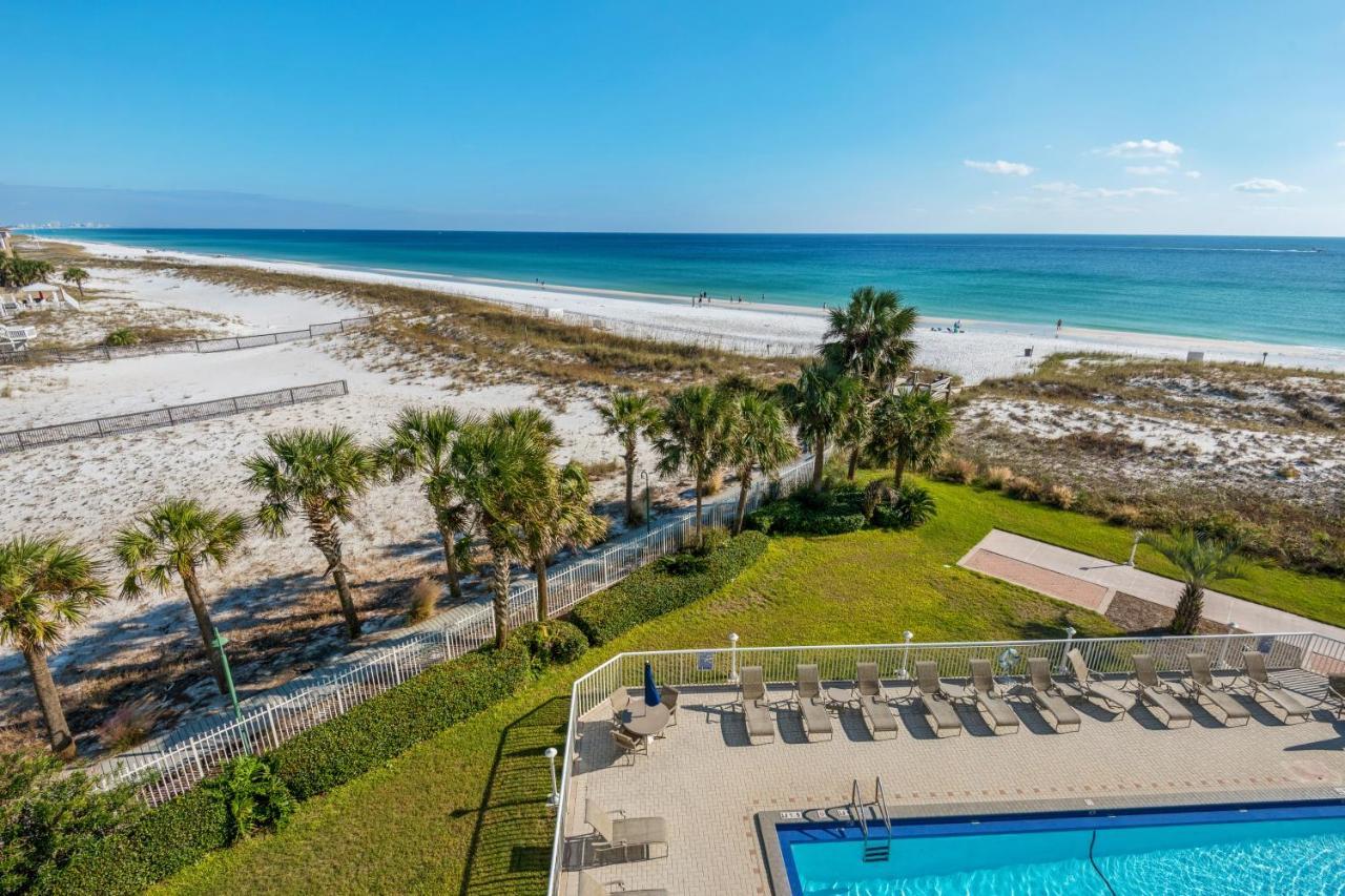 Destin On The Gulf Villa Ruang foto