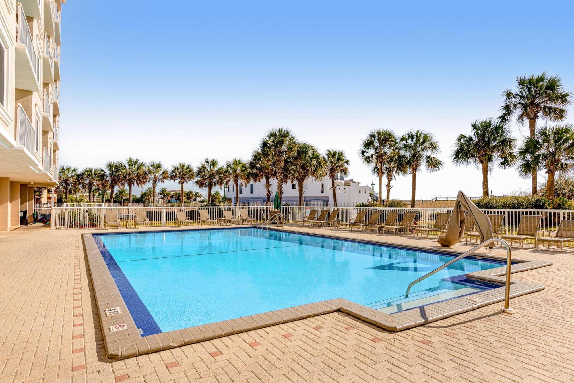 Destin On The Gulf Villa Bagian luar foto