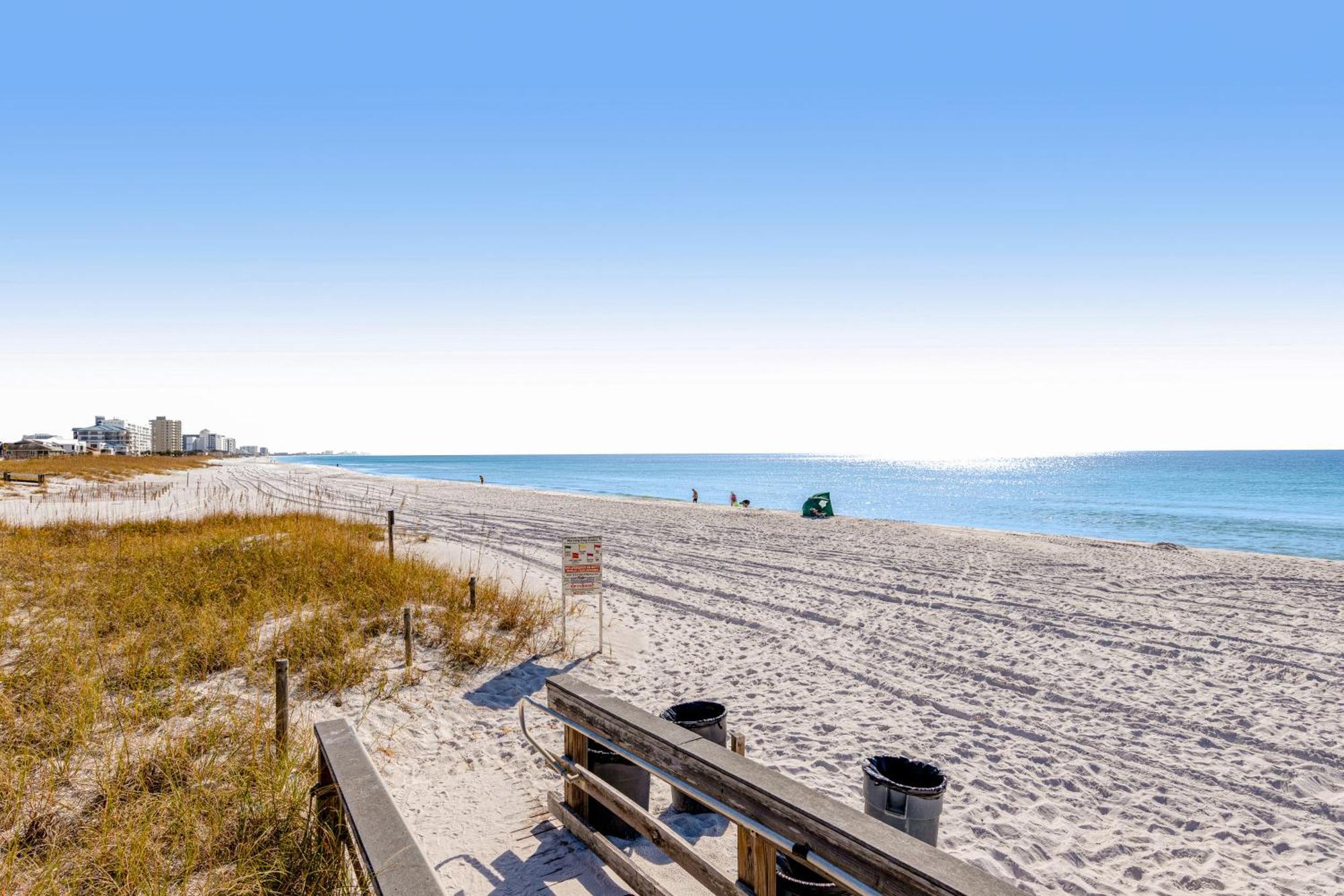 Destin On The Gulf Villa Bagian luar foto