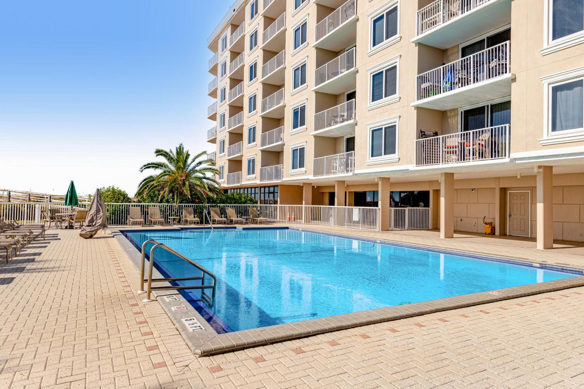 Destin On The Gulf Villa Bagian luar foto