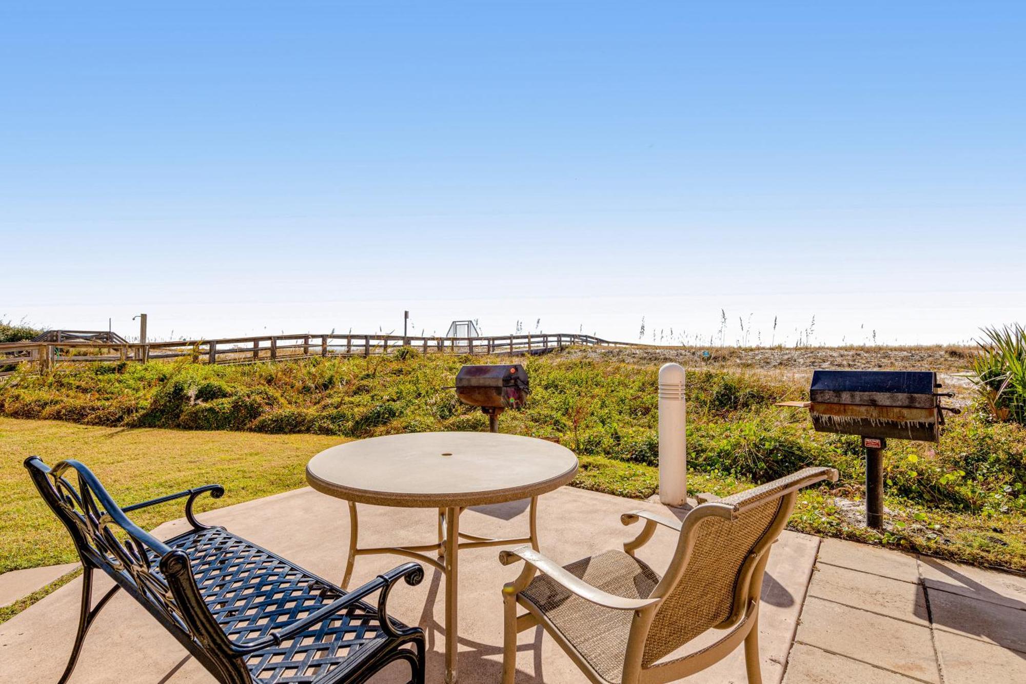 Destin On The Gulf Villa Bagian luar foto