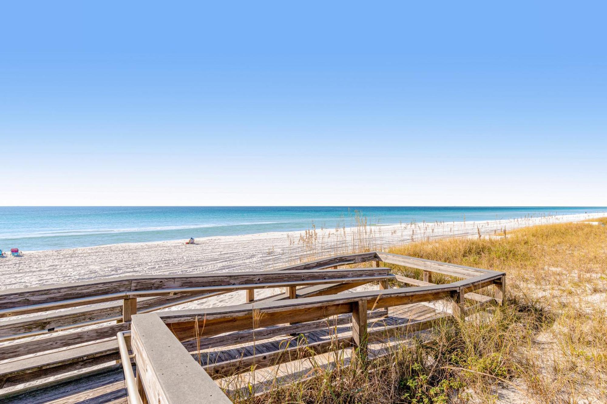 Destin On The Gulf Villa Ruang foto