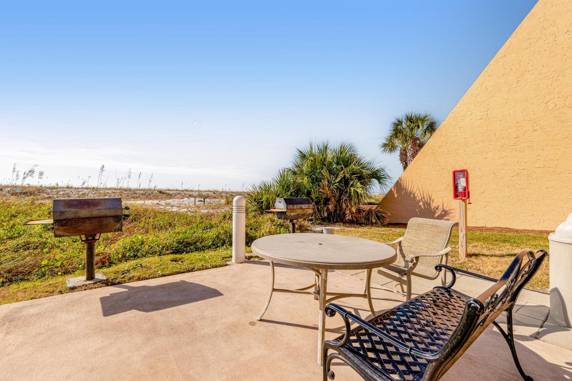 Destin On The Gulf Villa Ruang foto
